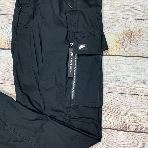 Nike Sportswear Men's Cargo Street 